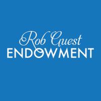 Rob Guest Endowment (@robguestrge) 's Twitter Profile