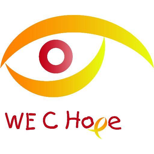 Curable #eyecancer kills and blinds thousands of children each year. #WECHope for all children through awareness, medical care, family support and research.