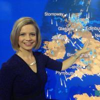 Sarah Keith-Lucas (@sarahklweather) 's Twitter Profile