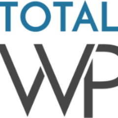 totalwp's profile picture. WordPress security, hosting and development
