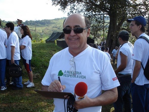 JoseMariaFerraz's profile picture. Pedagogo,Terapeuta Holístico,Psicoterapeuta,, Agente de desenvolvimento Local,Jornalista,  Administrador de Empresas, Pós Graduado em Administração Financeira