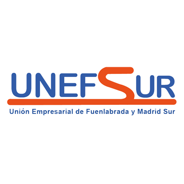 Somos la Unión Empresarial de Fuenlabrada y Sur de Madrid. Trabajamos por la mejora del tejido empresarial y el empleo en la zona sur de la Comunidad de Madrid.