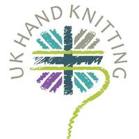 UK Hand Knitting(@UKHKA) 's Twitter Profile Photo