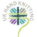 UK Hand Knitting (@UKHKA) Twitter profile photo