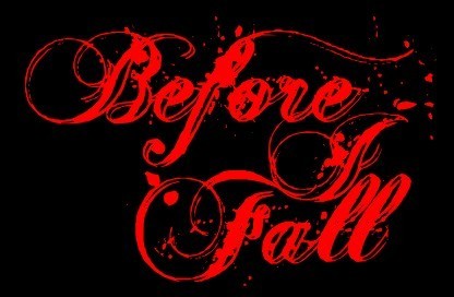 Before I Fall is an Indianapolis based metal band that was formed to create a crushing new sound.