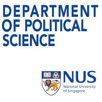 NUS Political Science (@nus_polisci) 's Twitter Profile