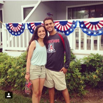 AriaShokrai's profile picture. attending University of Arizona