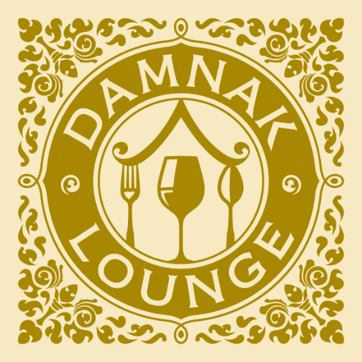 Damnak Lounge Dining