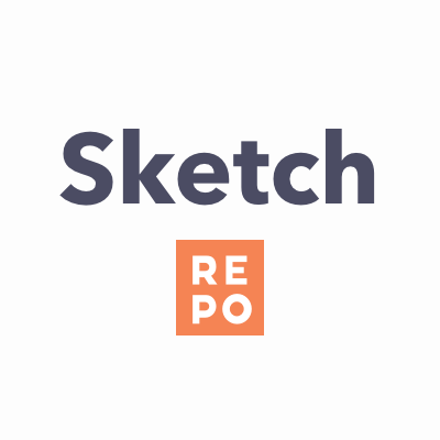 Sketch Repo is a great place to discover free Sketch resources for your next design project.