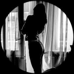 drumwitchvideo's profile picture. freelance editing since 2014