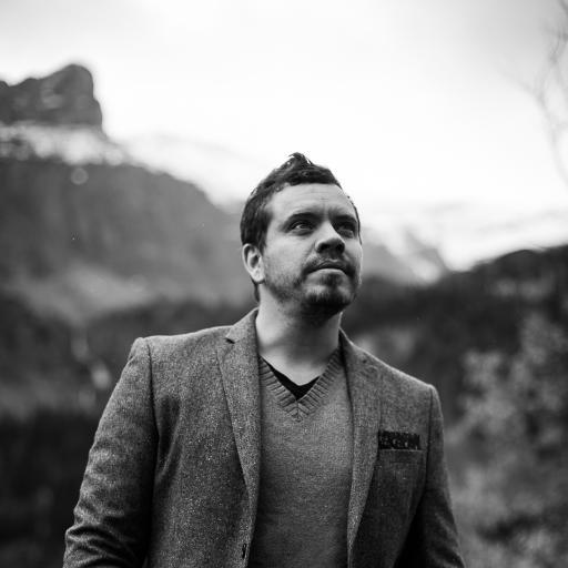 mark_nolan's profile picture. Webdesign and Photography