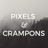 Pixels & Crampons (@pixels_crampons) 's Twitter Profile Photo Pixels & Crampons (@pixels_crampons) 's Twitter Profile Photo