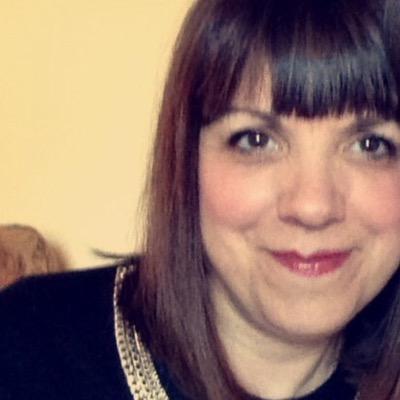 Caroline Hutton Profile