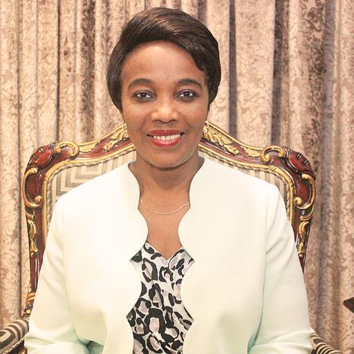 Honorable Sindisiwe Lydia Chikunga is the Deputy Minister of Public Service and Administration in South Africa.