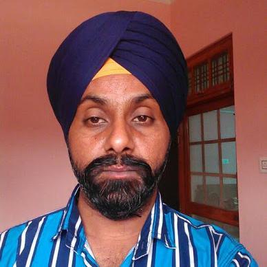 Cloud18Singh's profile picture. 