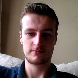 johnkelly9423's profile picture. 