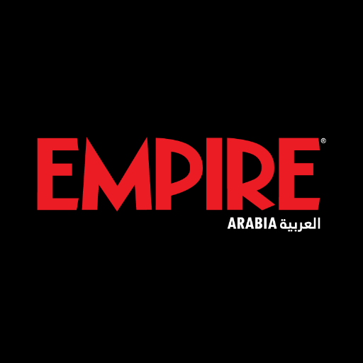 ‏الحساب الرسمي للنسخة العربيّة من إمباير، أشهر وأبرز مجلة سينمائية في العالم!