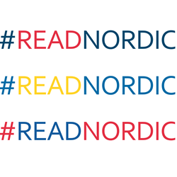 Novinky ze světa severské literatury / Campaign promoting Nordic literature in the Czech Republic