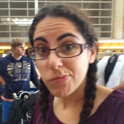 Jenzola12's profile picture. Coming to terms with being kind of a grown up (but i'm still ridiculous) while teaching, playing, and enjoying life in the DC metro area