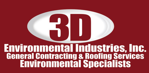 3DEnvironmental's profile picture. General Contracting & Roofing Services, Environmental Specialist