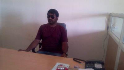 Nagavijayakuma1's profile picture. 