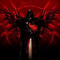 BloodBornAngel's profile picture. 🍆... Why are we still here?