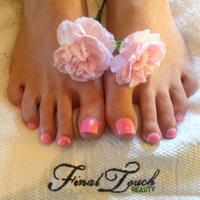 Final Touch Beauty(@FinalTouchBeaut) 's Twitter Profile Photo