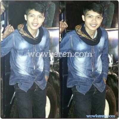 andid531's profile picture. sedikit bicara banyak kerja