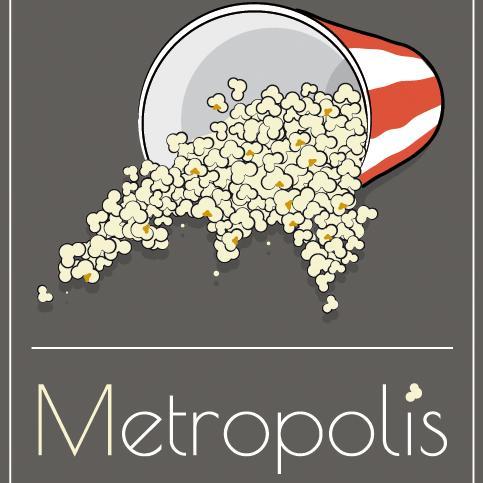 Cinema Metropolis