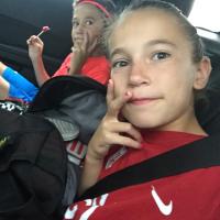 Danielle Struttmann (@struttd4) 's Twitter Profile