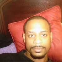 Darryl Giles - @Da_Ghost09 Twitter Profile Photo