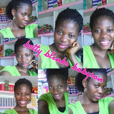 BlinksBetty's profile picture. 