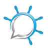 BoatChat1's profile picture. BoatChat Live Chat Software & Chat Support Services for marine dealership websites.