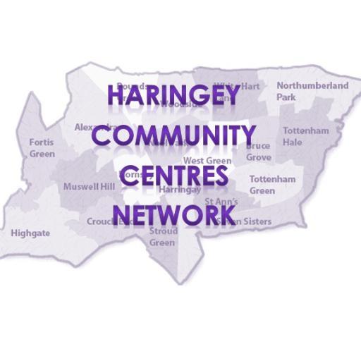 Haringey Community Centres Network