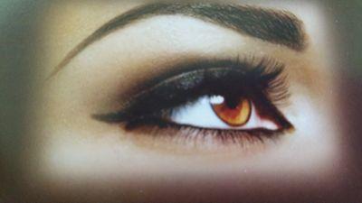 Permanent makeup aesthetics nails and beauty in Northenden Manchester.