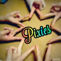 Pixies (@pixiesofficial) Twitter profile photo