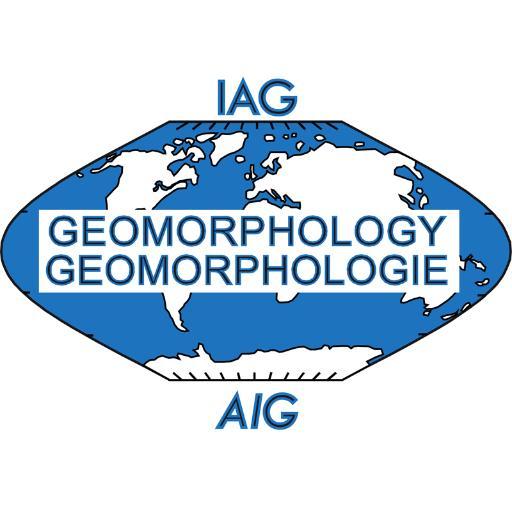 Promoting Geomorphology worldwide, not-for-profit membership organisation