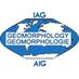 International Association of Geomorphologists (@IAGAIG) Twitter profile photo