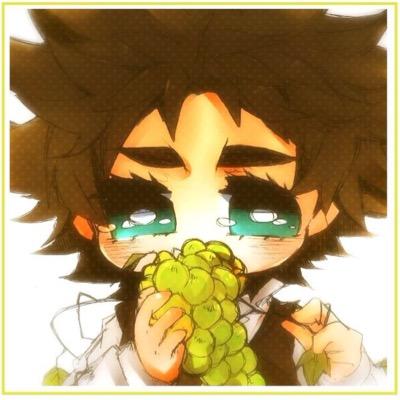 ショタフ大収穫祭企画 お題告知アカウントさんのプロフィール画像