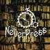 TheNeverPress (@TheNeverPress) Twitter profile photo