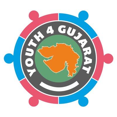 Youth For Gujarat Charitable Trust ||

President - @jiigneshpaatil