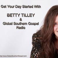 Betty Tilley - @SweetpeaTilley Twitter Profile Photo