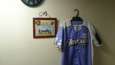 帯工元ラグビー部。つかの間の札幌市民。山あり河あり橋あり