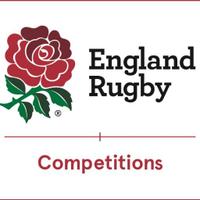 RFU Competitions (@rfucomps) 's Twitter Profile Photo RFU Competitions (@rfucomps) 's Twitter Profile Photo