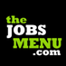 TheJobsMenu.com (@thejobsmenu) Twitter profile photo