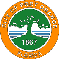 City of Port Orange(@cityportorange) 's Twitter Profile Photo