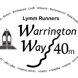 The next running of the Warrington Way 40 mile ultramarathon will be on Saturday 12th November 2016. Updates and race news here before and during the event!