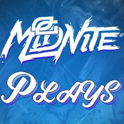 MiDNiTE_Plays's profile picture. This account will be used to post tweets to or about my playthrough channel and videos! Thanks for following! Main account - @OpTicMiDNiTE
