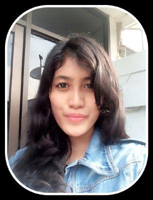RibkaPrissilia's profile picture. Jesus daughter-teenager-student. ig : @ribkaprissilia