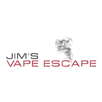 JIM's Vape Escape(@JIMsVapeEscape) 's Twitter Profile Photo